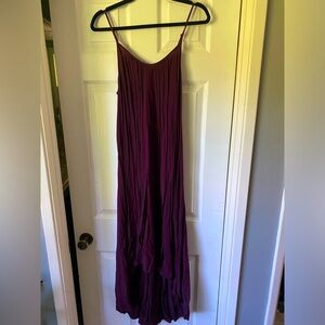 Cotton On high-low dress